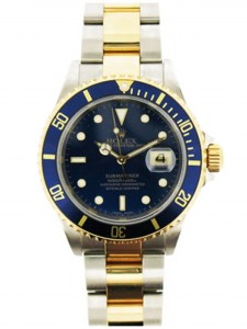 We buy luxury watches including Rolex, Cartier, Breitling and more!